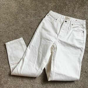 Sezane jeans- please do not buy, made for a specific person